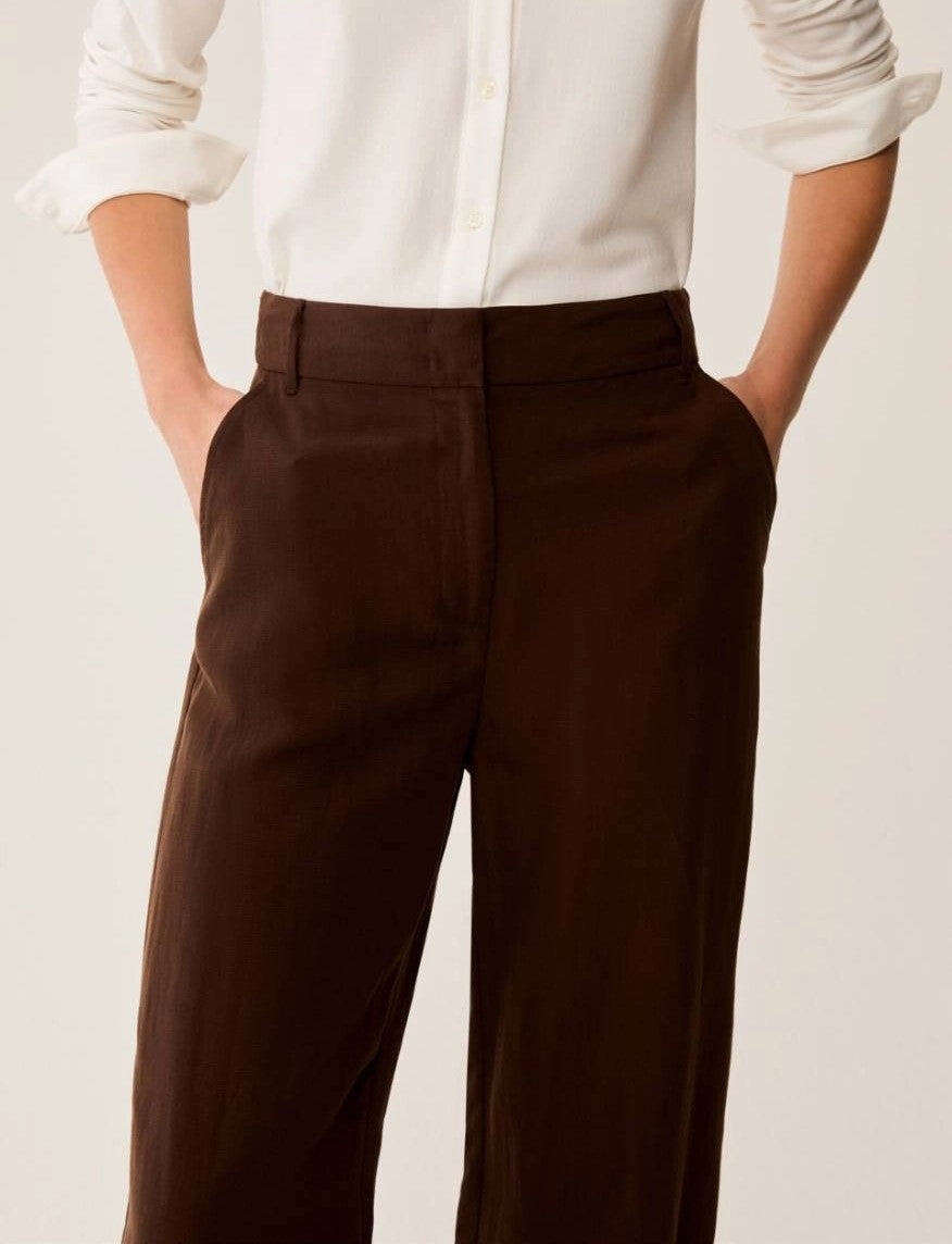 PBBZIMINO 2611131293200 - Pantaloni - PENNYBLACK