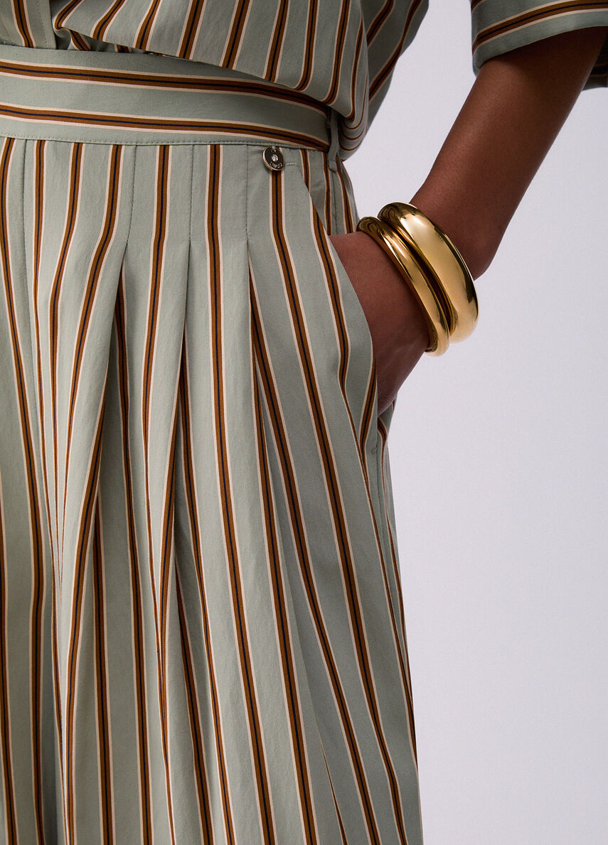 CA6089T553A - Pantaloni - LIU JO