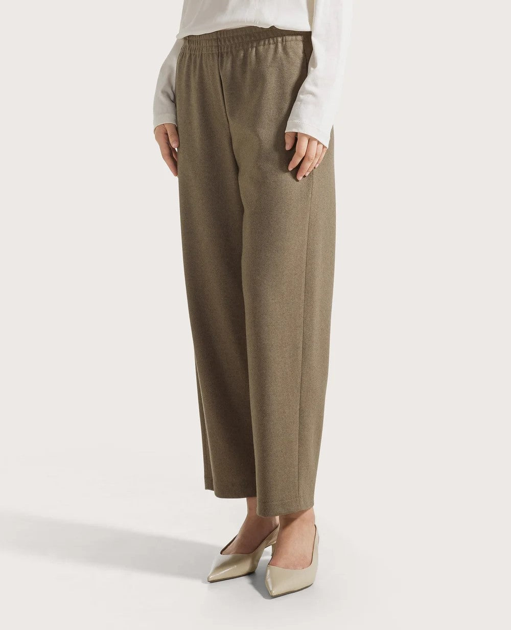 PT1296130101_ - PANTALONE - SEVENTY