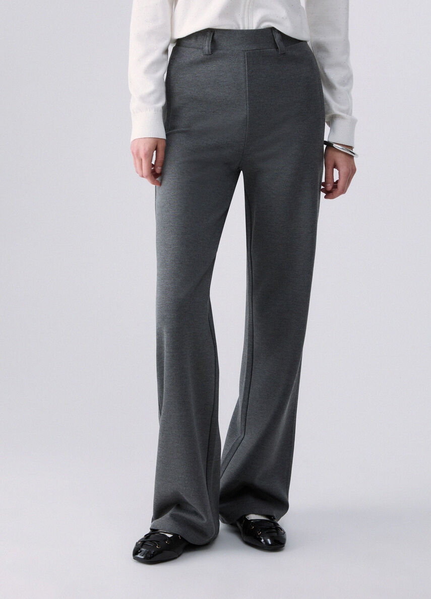 TF6019J3970 - PANTALONE - LIU JO