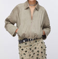 WA6168E1090 - GIACCA - LIU JO