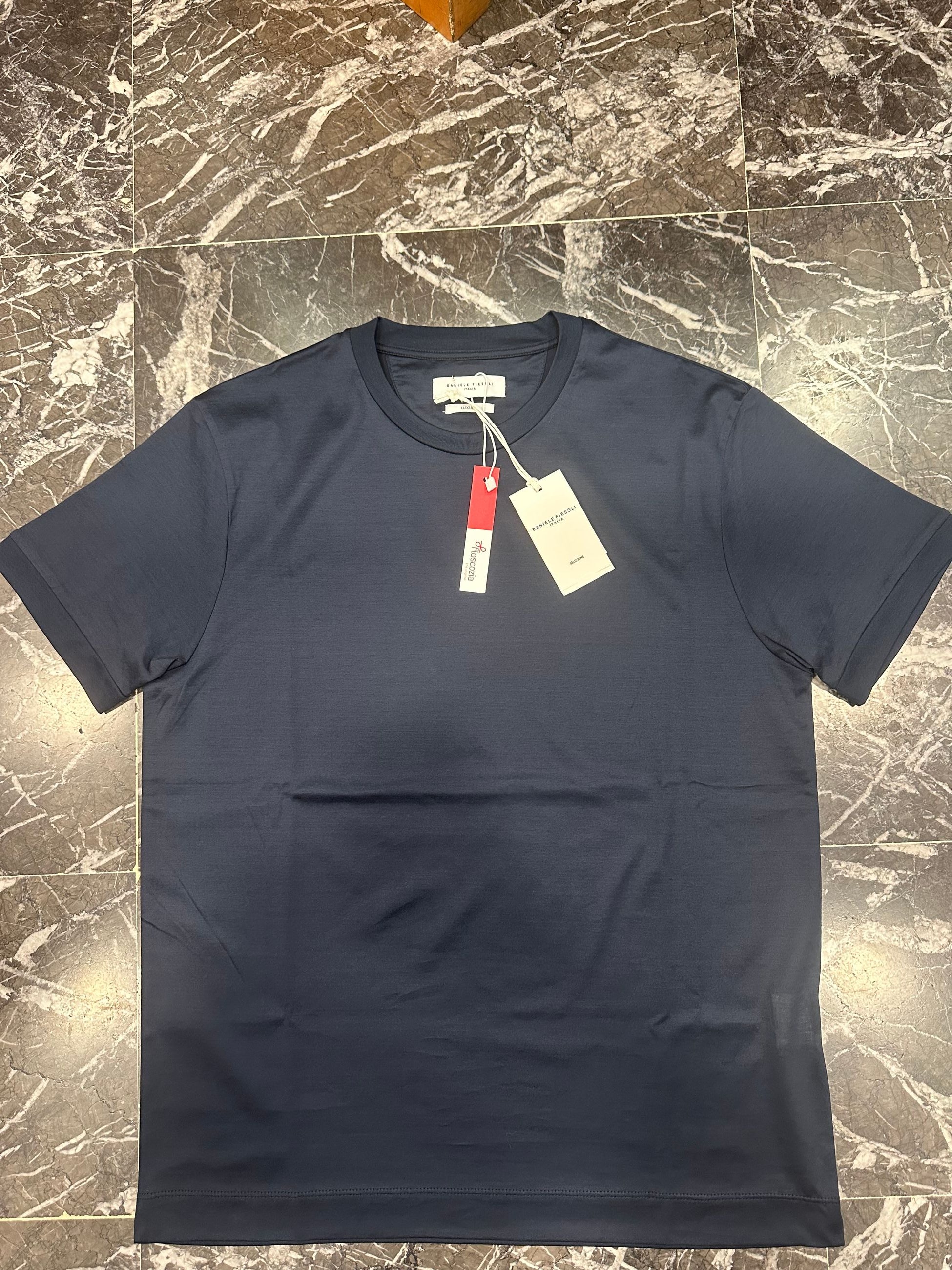 1200 - T-Shirt e Polo - DANIELE FIESOLI