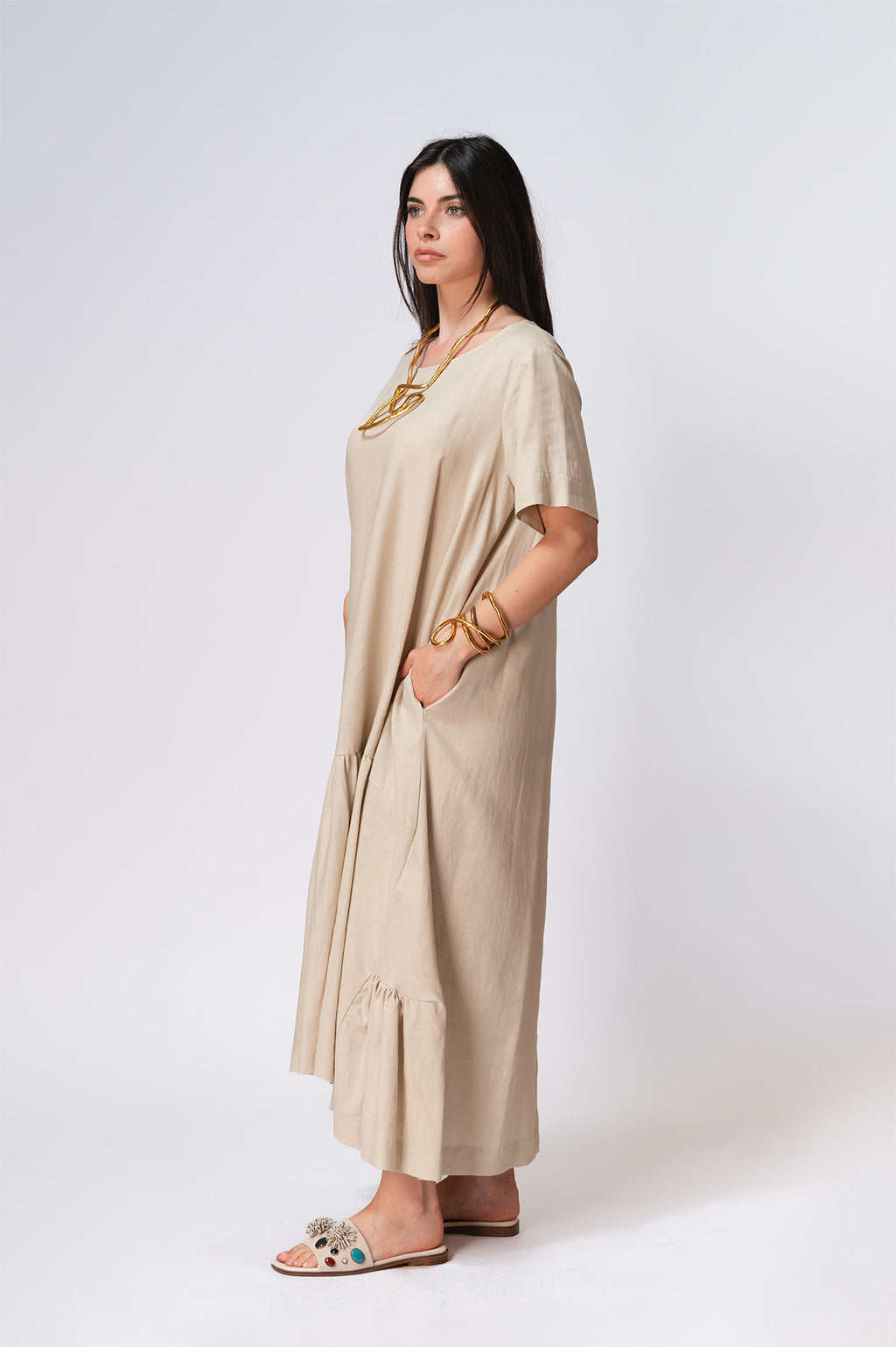 MARK 200 - ABITO - FEDERICA ERRE