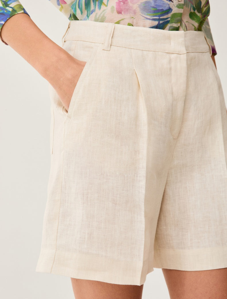 PBIFACELLA 2611141018200 - SHORTS - PENNYBLACK