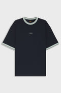 TE_BLOCKS 50561814 - T-Shirt e Polo - BOSS