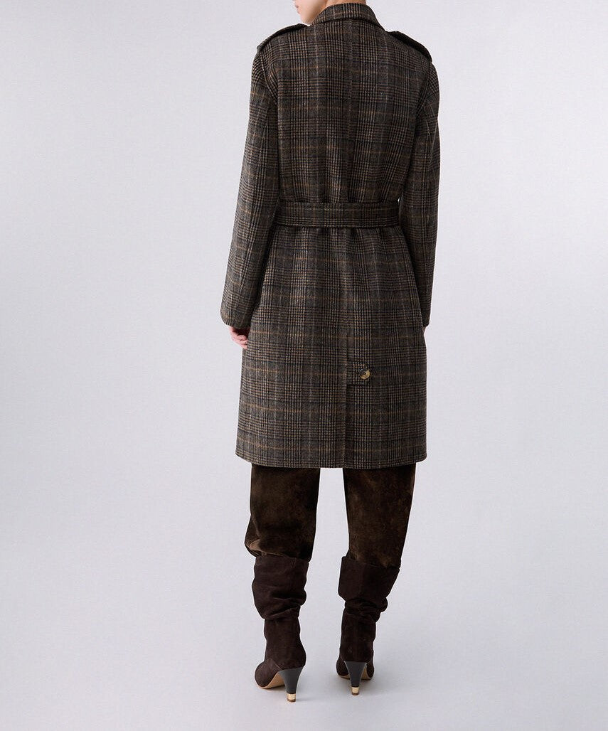 WF6006T677A - CAPPOTTO - LIU JO