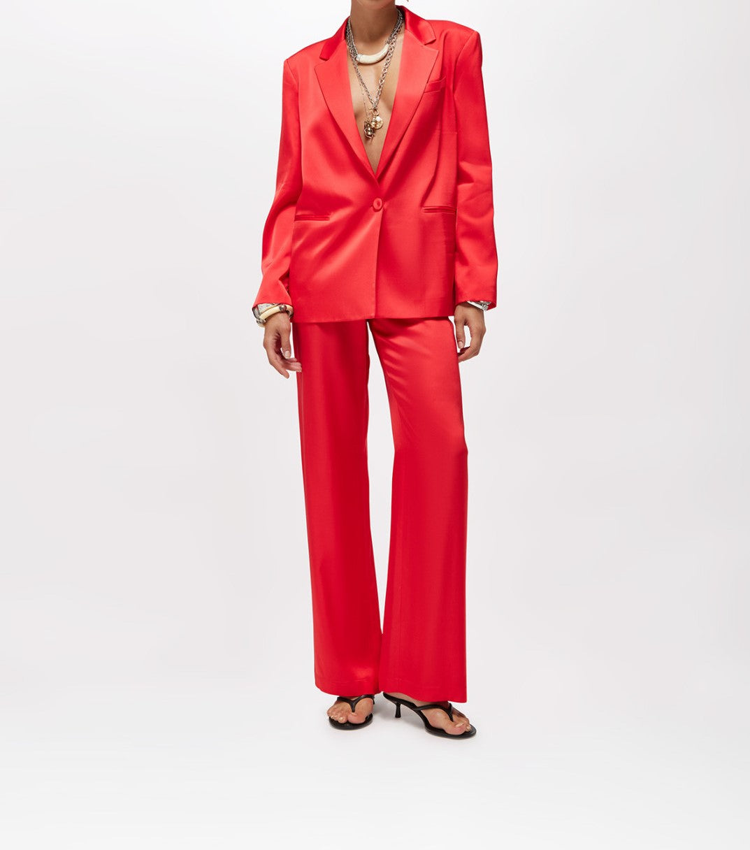 RA6002T448A - Pantaloni - BLUGIRL