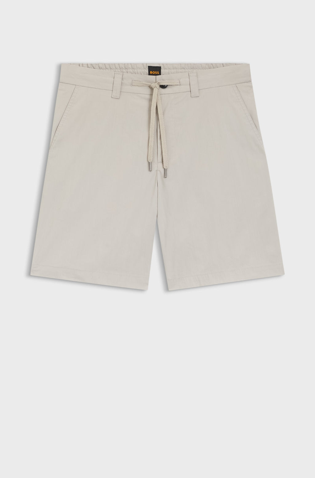 CHINO_ST_SHORTS 50559398 - SHORTS - BOSS