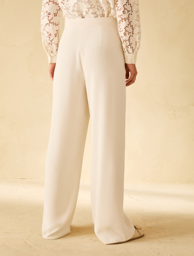 PBPPITTURA 2611131102200 - PANTALONE - PENNYBLACK