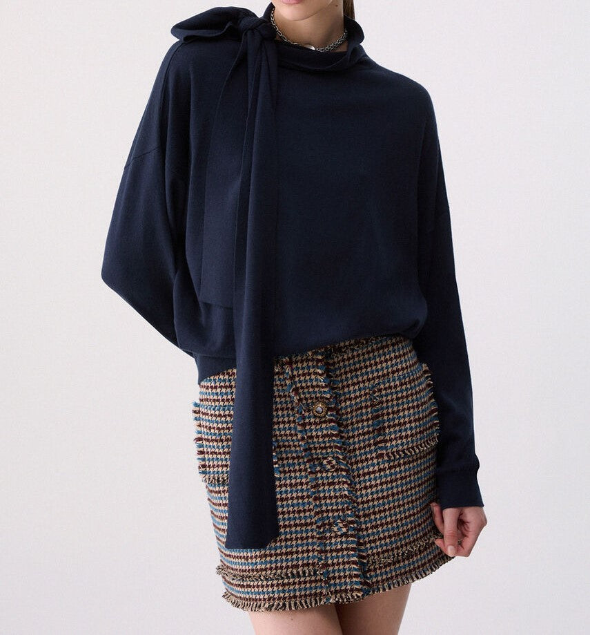 WF6445MA16R - MAGLIA - LIU JO