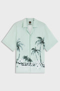 RAYER_M 50559632 - Camicie - BOSS