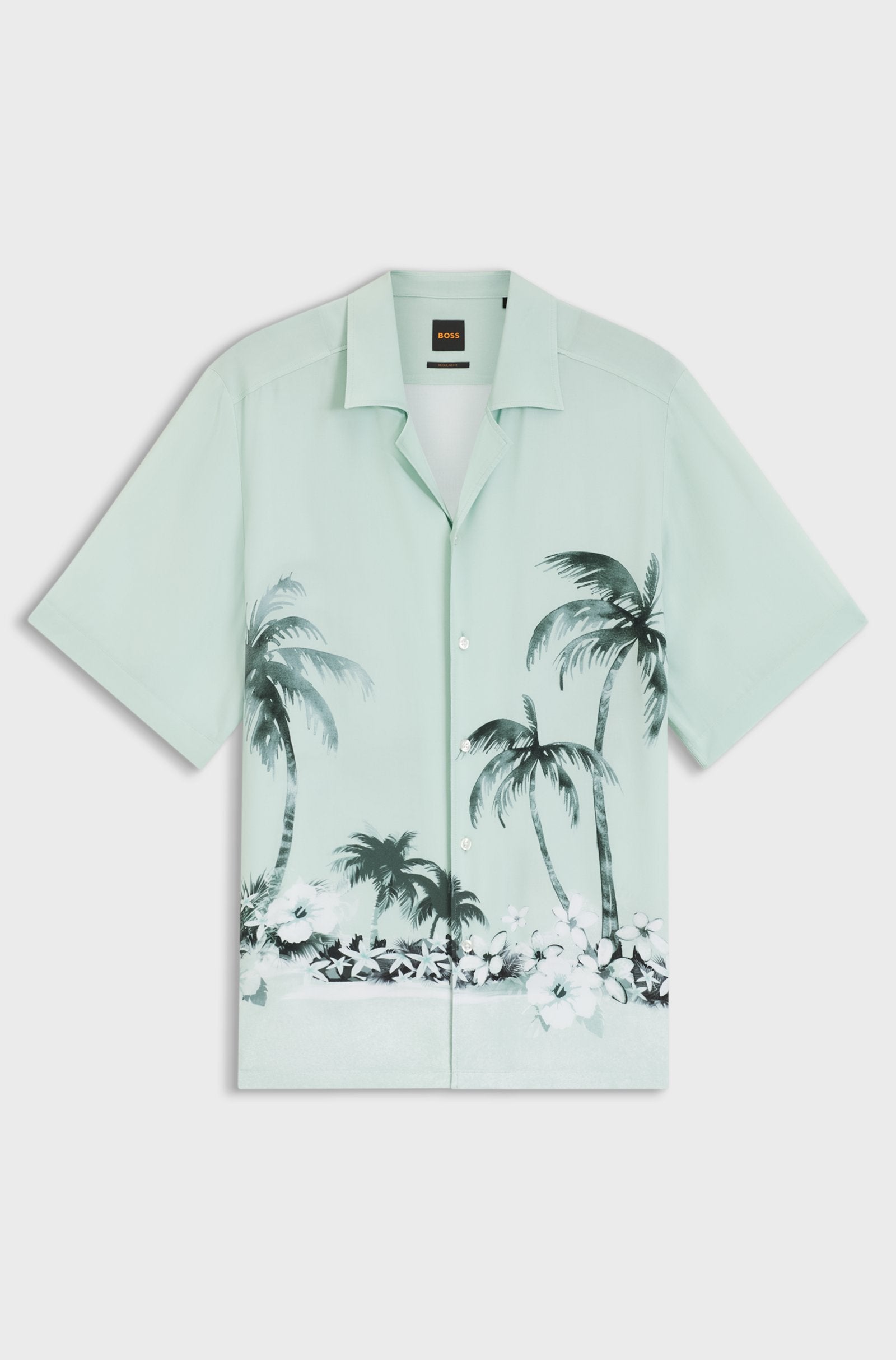 RAYER_M 50559632 - Camicie - BOSS