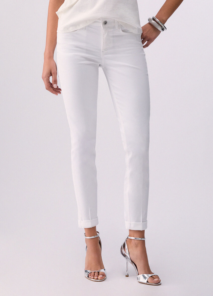 WA6255T373A - Pantaloni - LIU JO