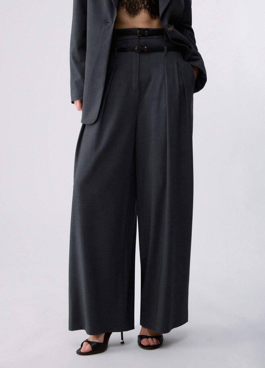 WF6309T743A - PANTALONE - LIU JO