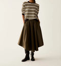 PBISUPREMO 2622106012200 - GONNA - PENNYBLACK