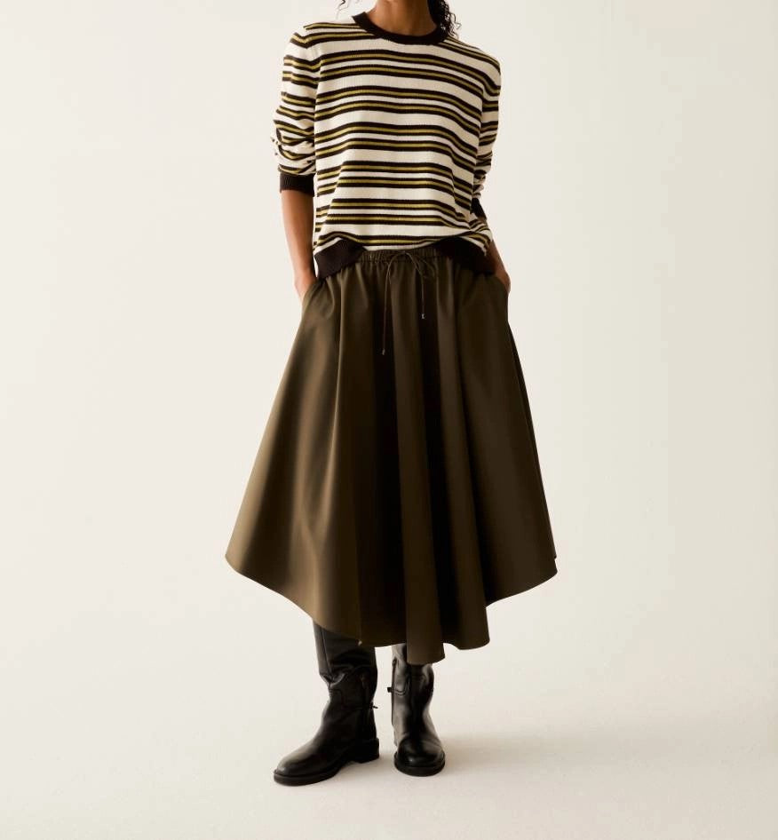 PBISUPREMO 2622106012200 - GONNA - PENNYBLACK