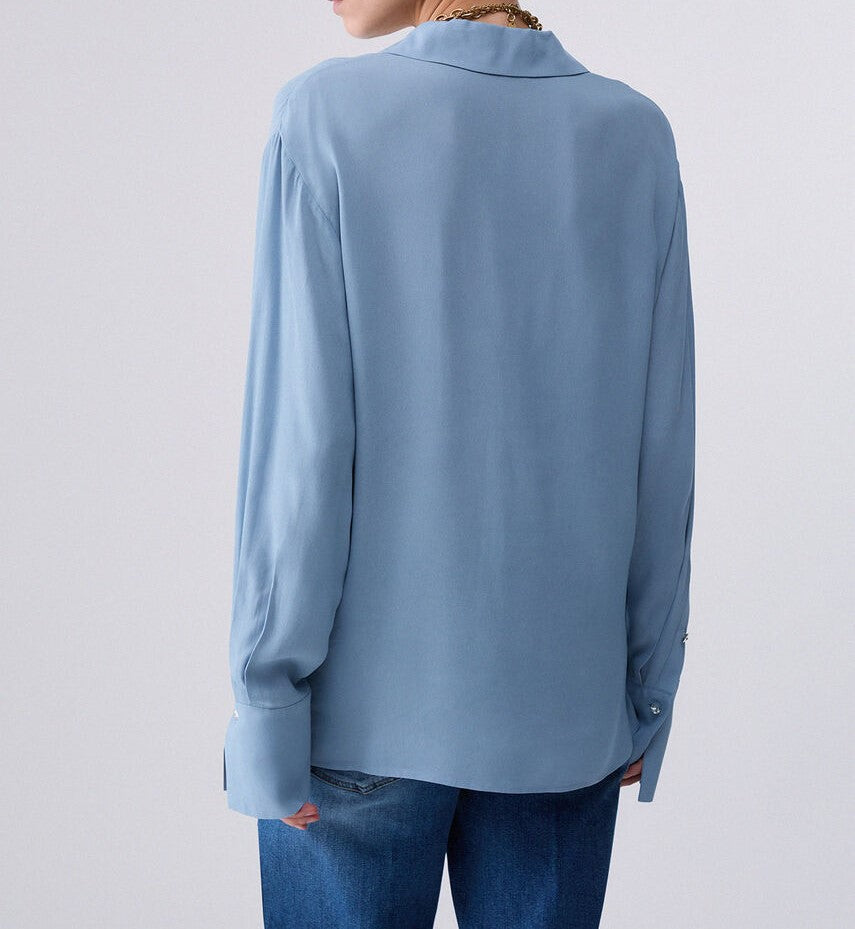 CF6207T2578 - CAMICIA - LIU JO