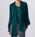 WF6378T2571 - BLUSA - LIU JO