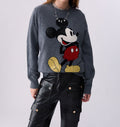 WF6455MS009 - MAGLIA - LIU JO