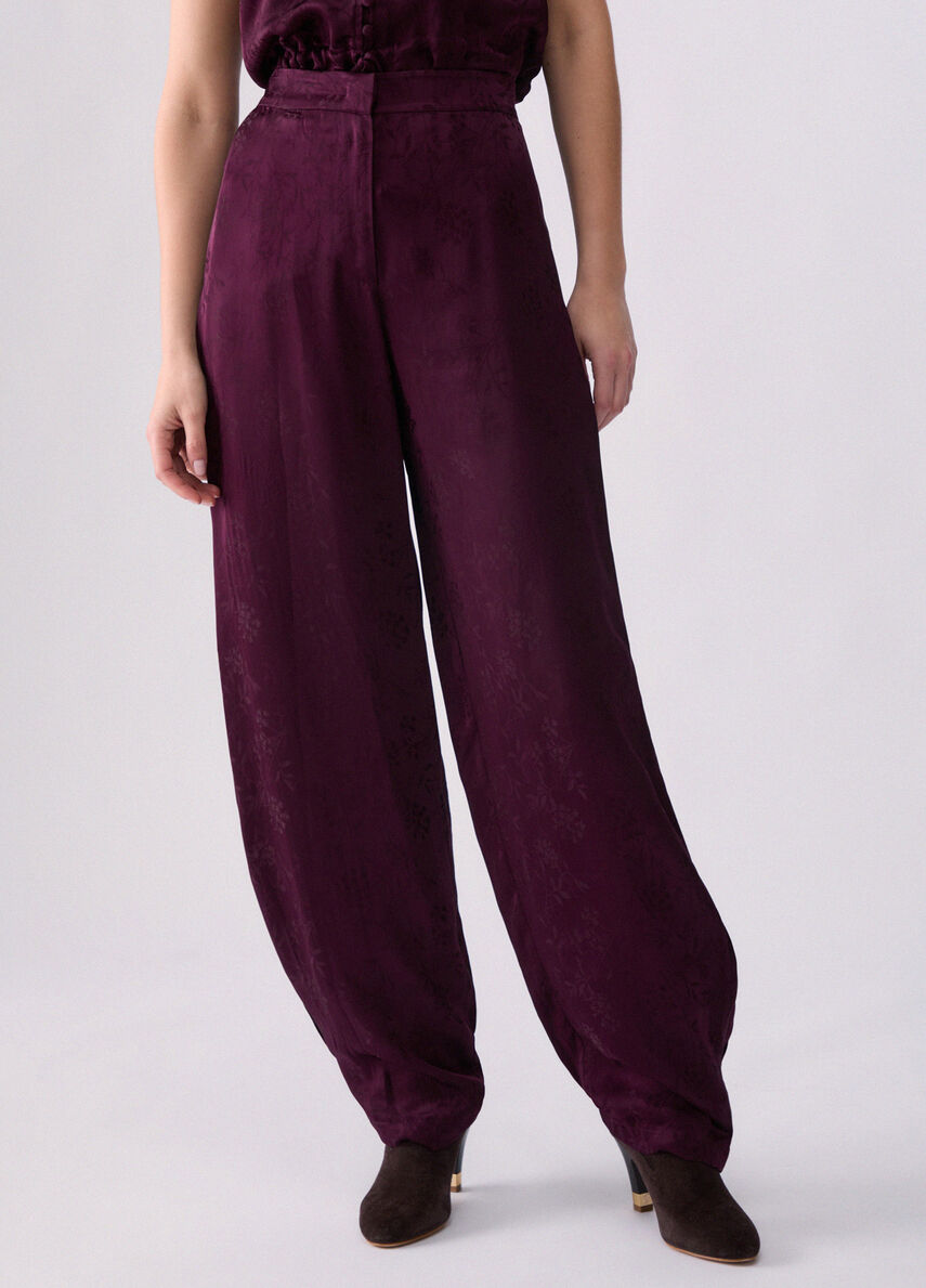 WF6133T730A - Pantaloni - LIU JO