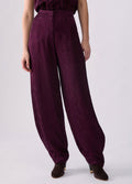 WF6133T730A - Pantaloni - LIU JO