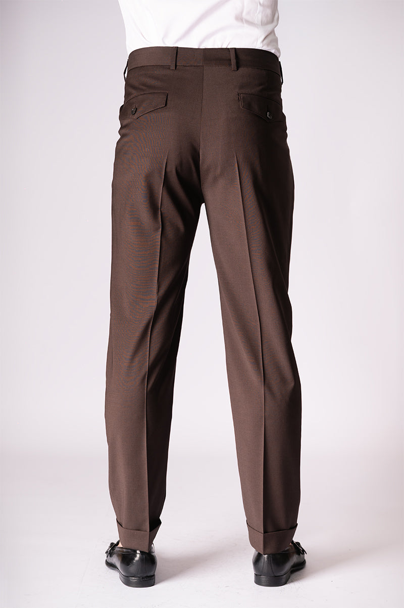 4011P119 260000 - Pantaloni - PAOLONI