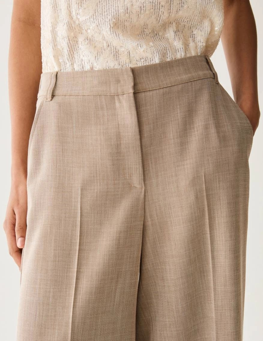 PBICASTA 2621136017200 - PANTALONE - PENNYBLACK