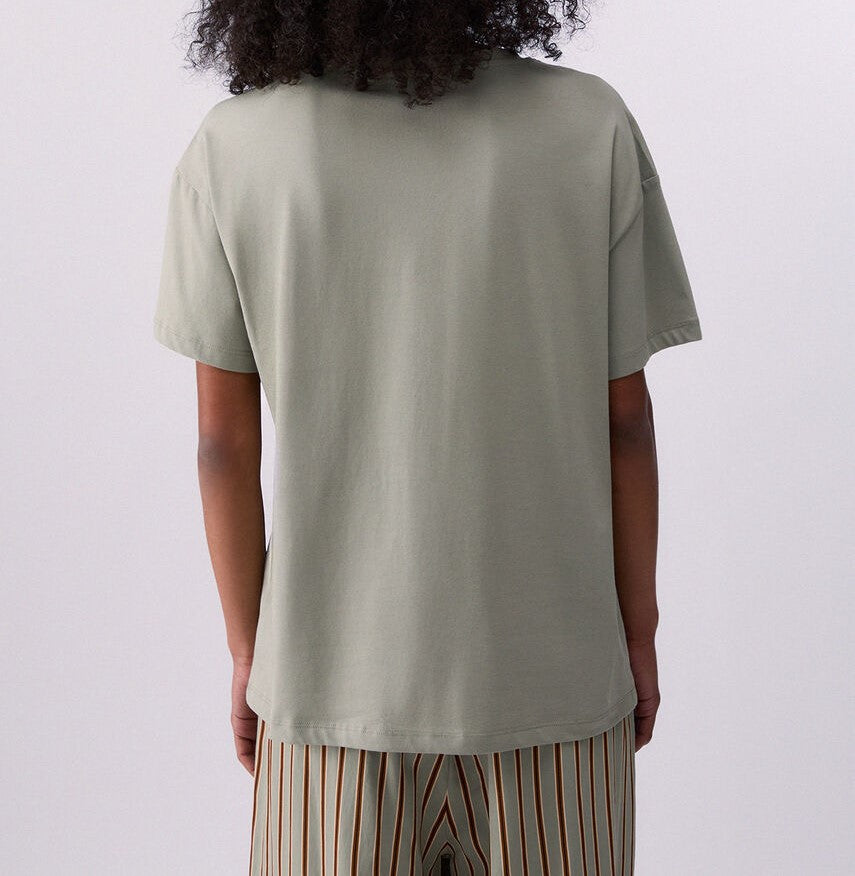 CA6330JS088 - T-SHIRT - LIU JO