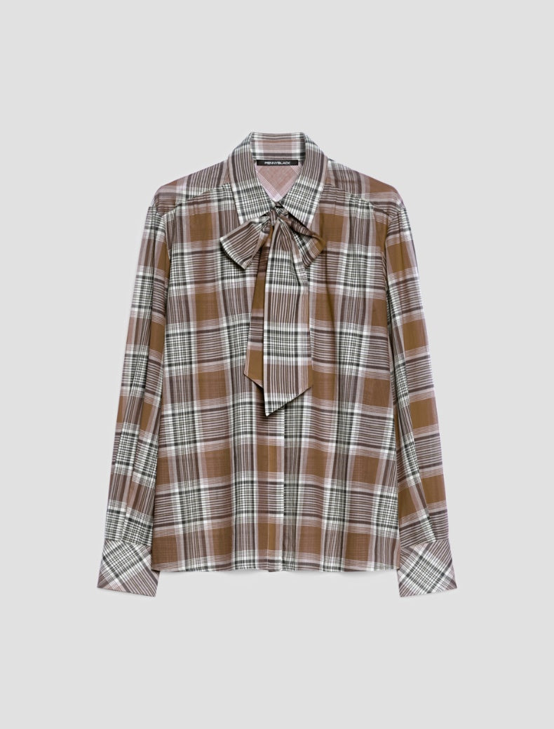 PBIVOLONTA 2611111027200 - CAMICIA - PENNYBLACK