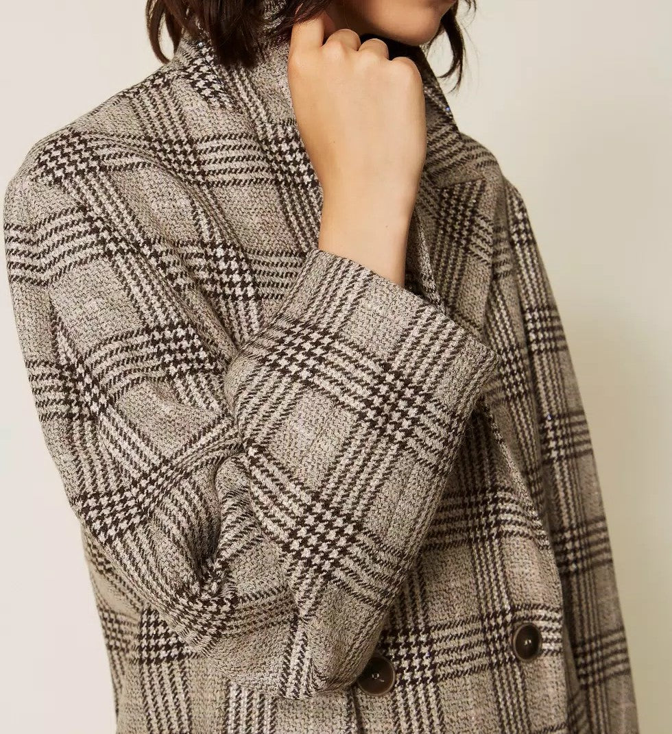 262TP2740 - CAPPOTTO - TWINSET
