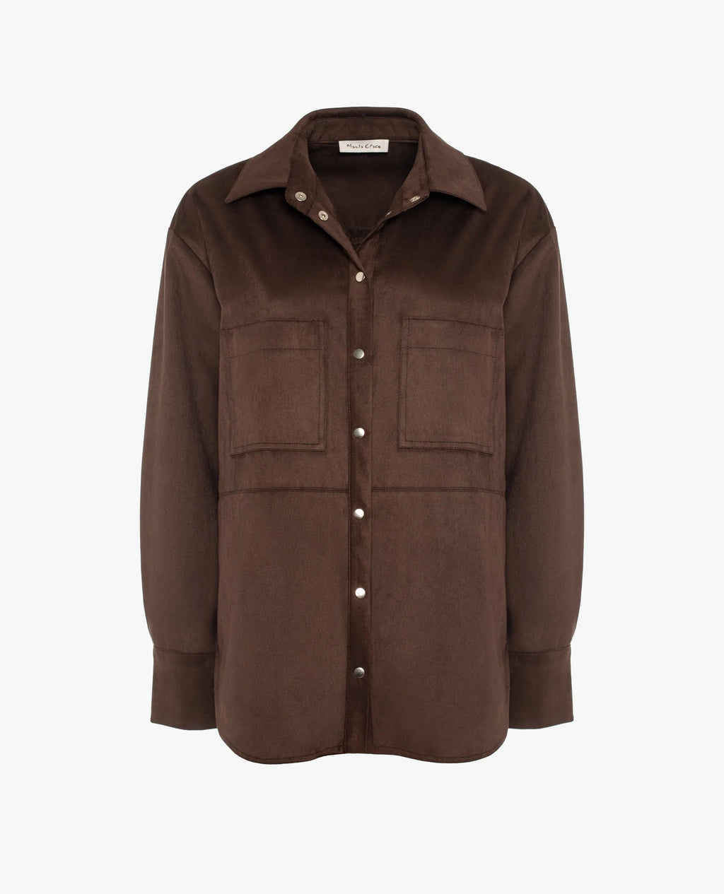 C020PU - CAMICIA - MANILA GRACE