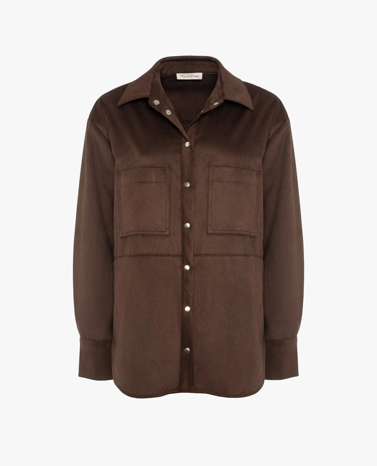 C020PU - CAMICIA - MANILA GRACE