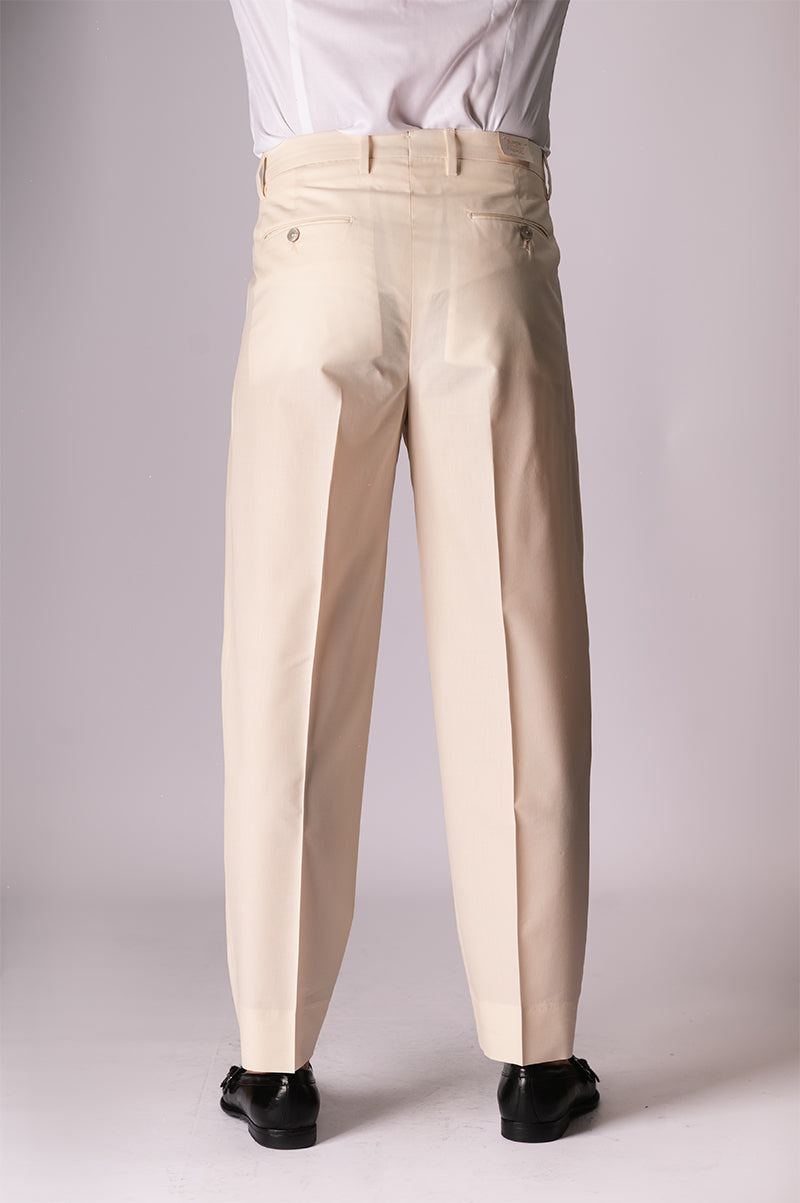 ARNOS 300126 - Pantaloni - BRIGLIA