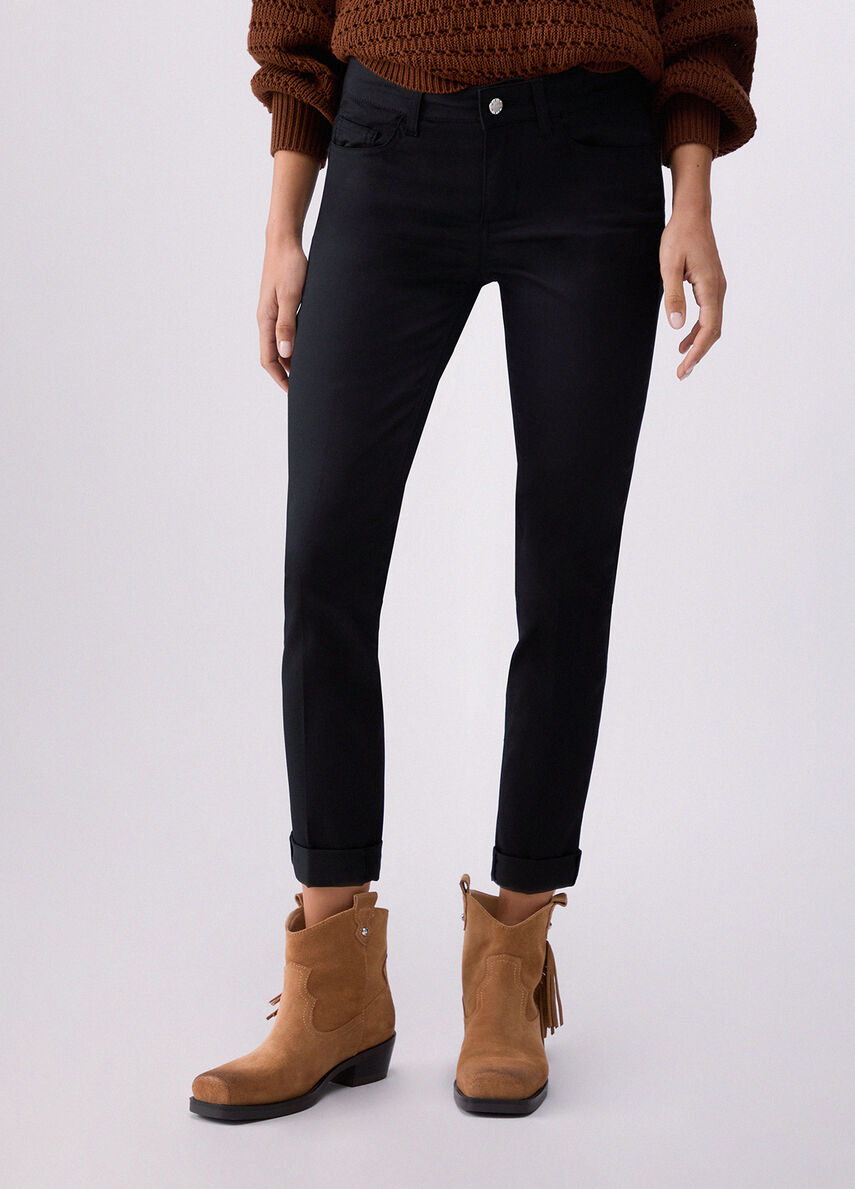 WA6255T373A - Pantaloni - LIU JO