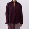 WF6134T730A - CAMICIA - LIU JO