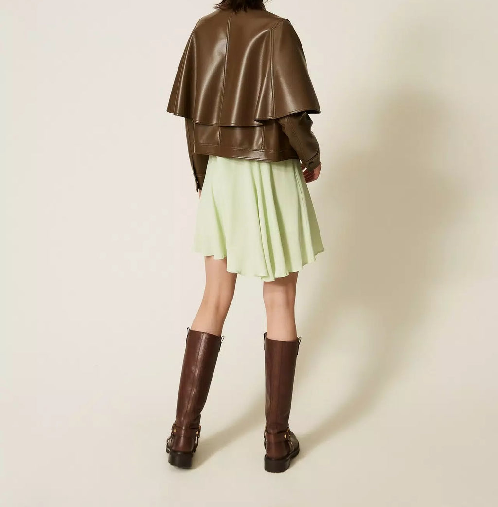 262TP2050 - GIACCA - TWINSET