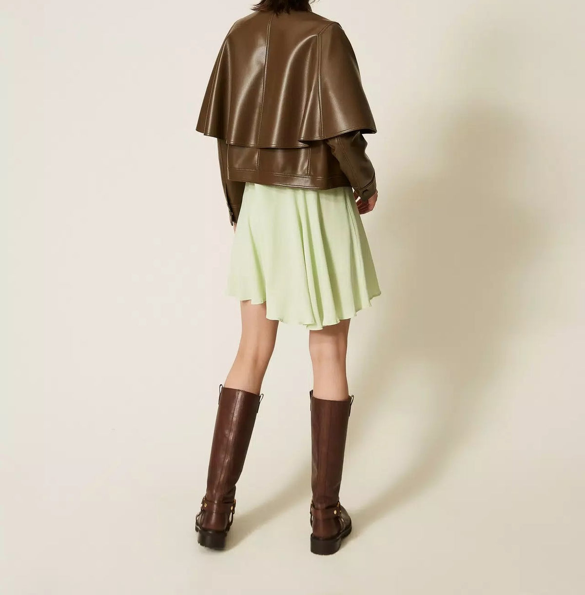 262TP2050 - GIACCA - TWINSET