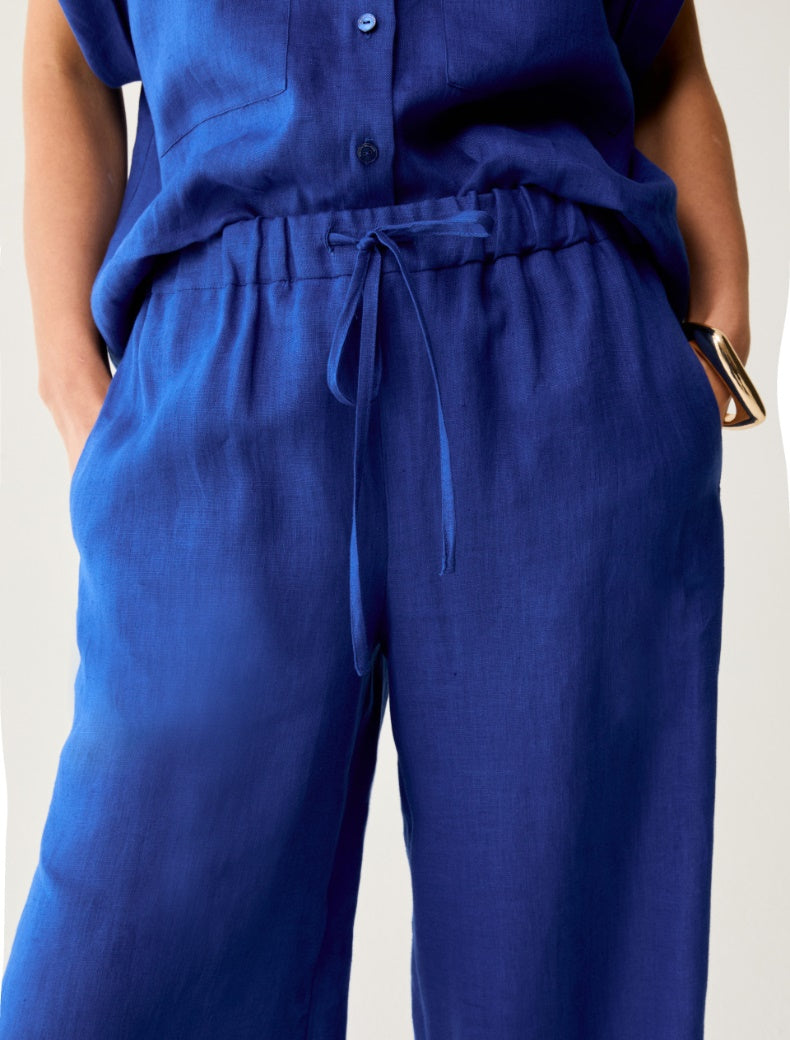 PBICLARINO 2611131018200 - PANTALONE - PENNYBLACK