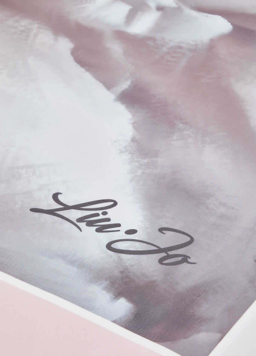 2A6040T2745 - FOULARD - LIU JO