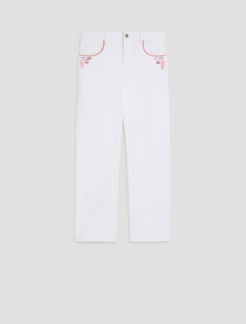 PBBSLALOM 2611181093200 - PANTALONE - PENNYBLACK