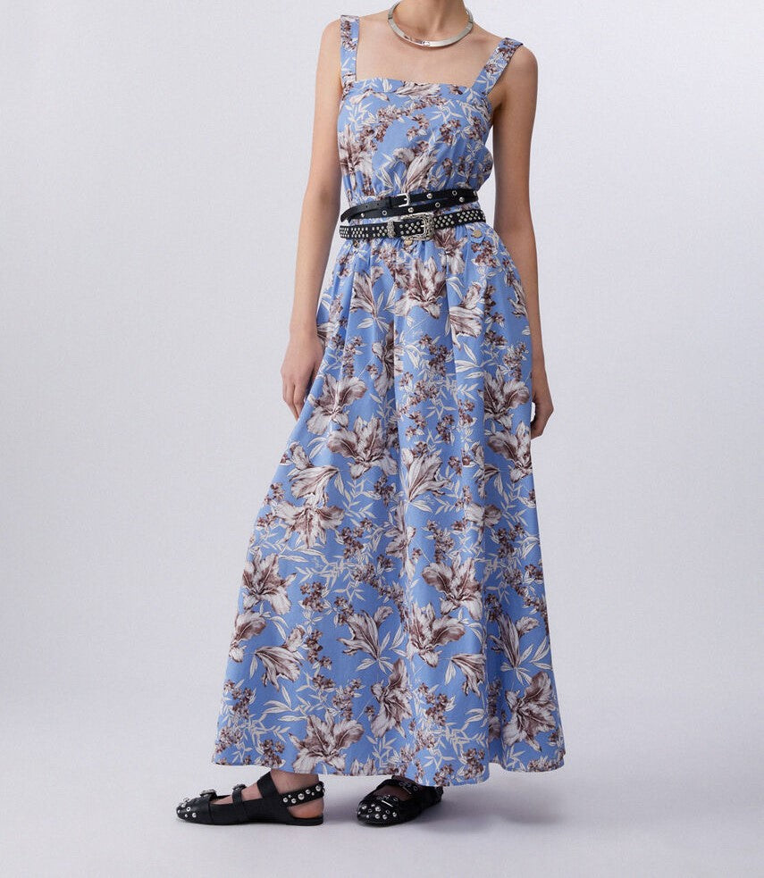 WA6312T4853 - ABITO - LIU JO