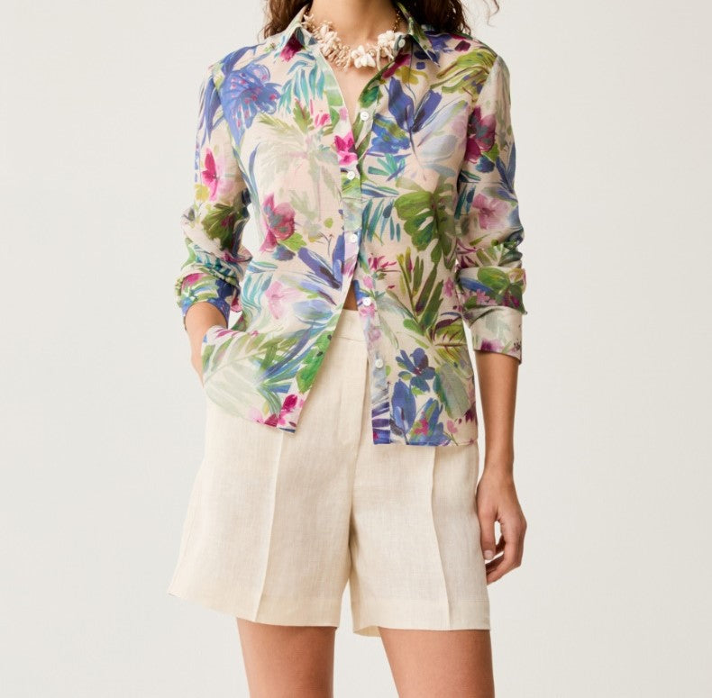 PBIGIUGNO 2611111048200 - CAMICIA - PENNYBLACK