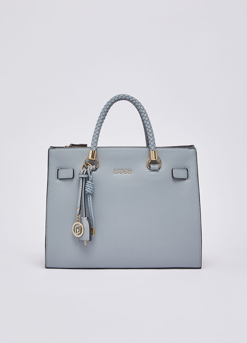 AA6086E1012 - BORSA TOTE - LIU JO