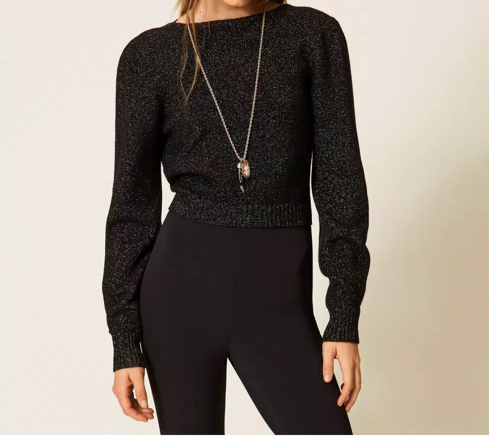 262TT3070 - MAGLIA - TWINSET