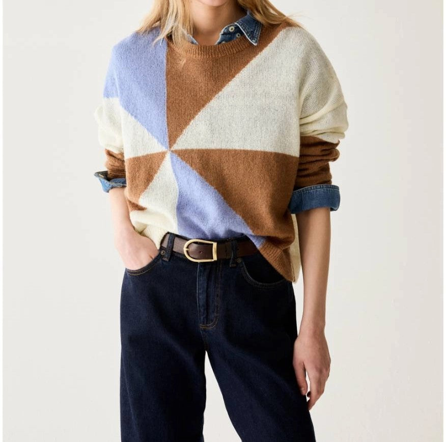 PBBTALPA 2621366503200 - MAGLIA - PENNYBLACK