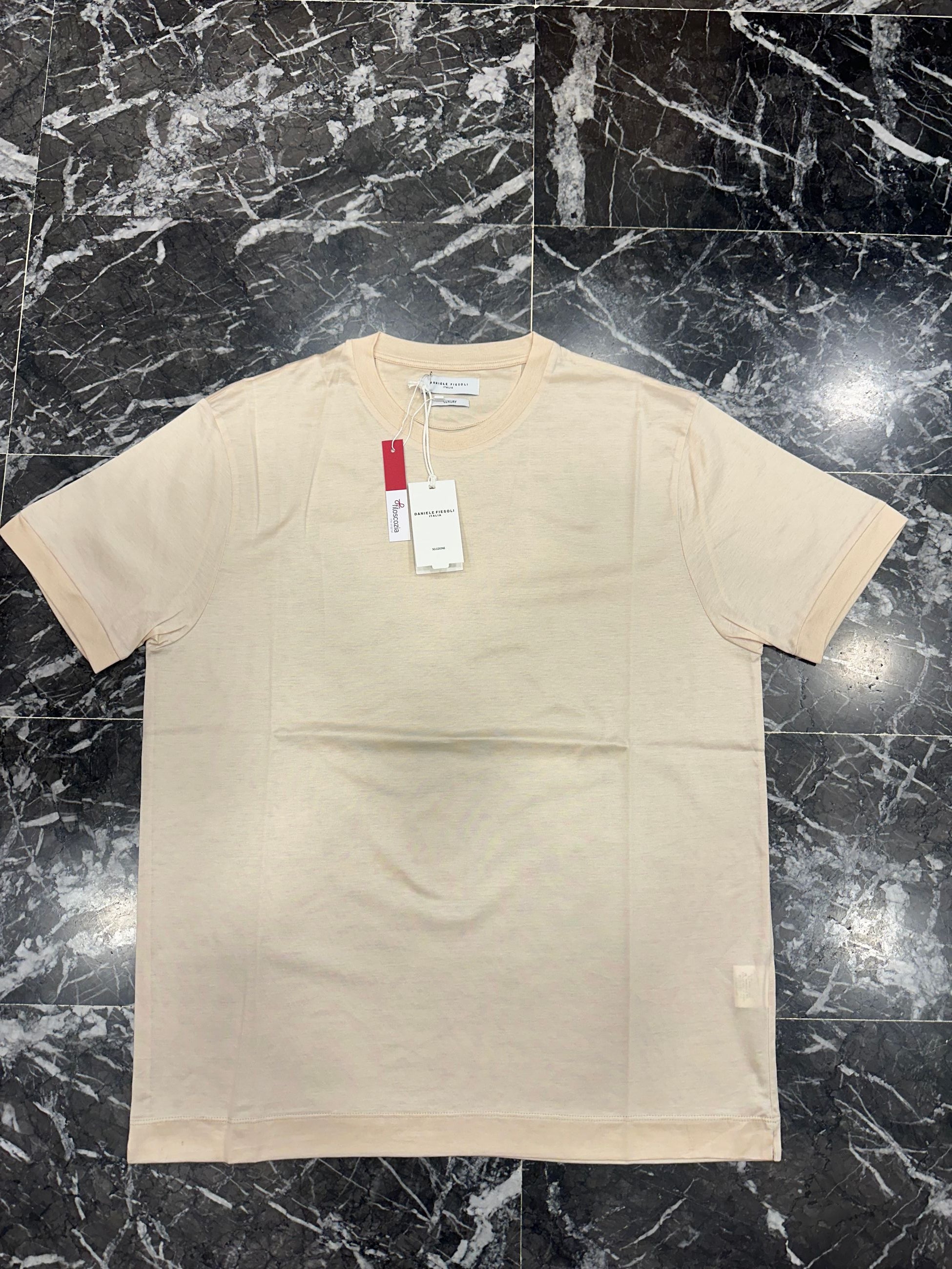 1200 - T-Shirt e Polo - DANIELE FIESOLI