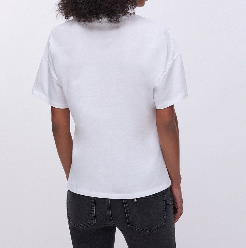 WA6414JS923 - T-SHIRT - LIU JO