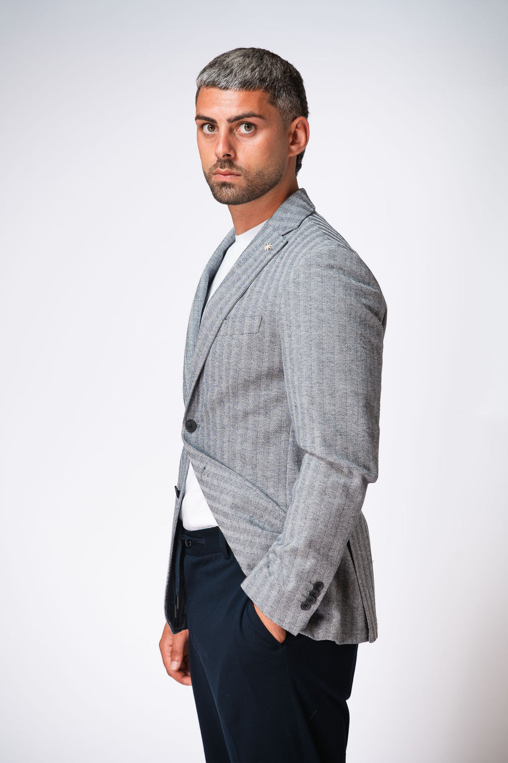 4032G2900MC 263274 - Giacche - Manuel Ritz