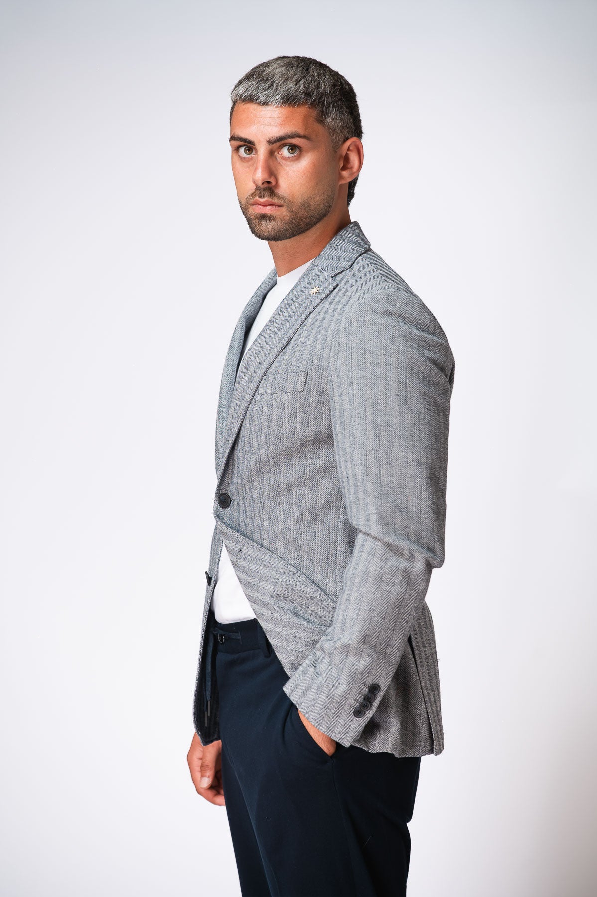 4032G2900MC 263274 - Giacche - Manuel Ritz