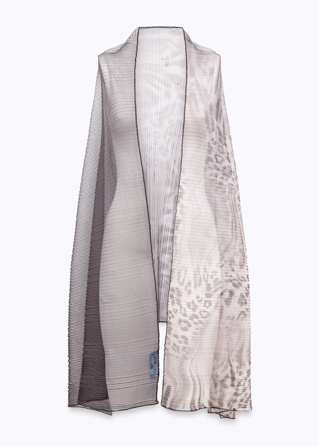 NA6012J3895 - STOLA - BLUGIRL